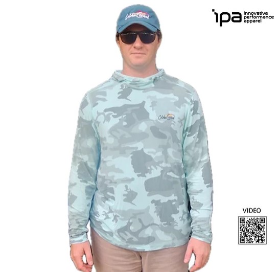 Innovative Performance Wear Shirts - ON THE FLY SOUTH